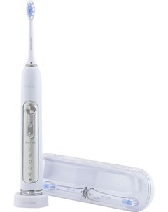 Электрическая зубная щетка RL010 White 4658 Revyline