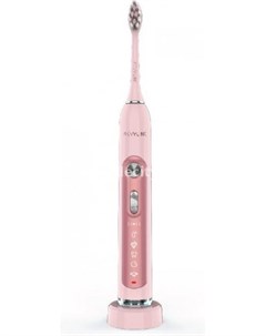 Электрическая зубная щетка RL010 Pink 4660 Revyline