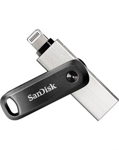 Usb flash 64GB iXpand Go SDIX60N 064G GN6NN Sandisk