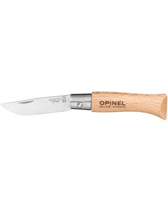 Набор ножей Tradition 2 12VRI 001311 Opinel