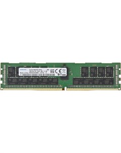 Оперативная память DDR4 32GB RDIMM M393A4K40BB2 CTD7Q Samsung
