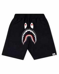 Спортивные шорты Shark A bathing ape®