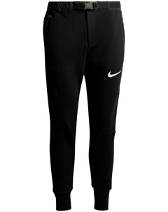 Зауженные спортивные брюки из коллаборации с Sacai Nike