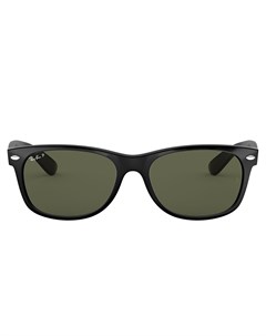 Солнцезащитные очки New Wayfarer Classic Ray-ban
