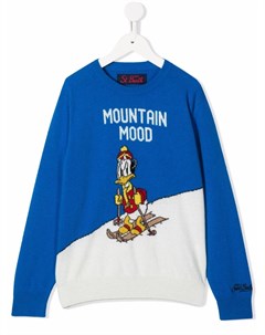 Джемпер Mountain Mood Mc2 saint barth kids
