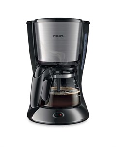 Капельная кофеварка hd7435 20 Philips