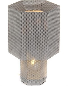 Настольная лампа Настольная лампа KM0130P 1 silver Delight collection