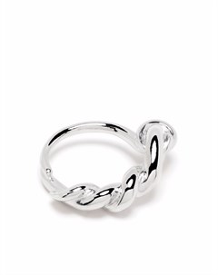 Серебряное кольцо Eden Annelise michelson