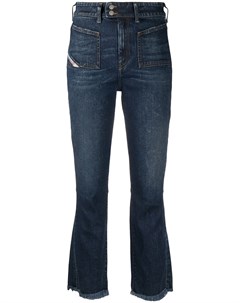 Расклешенные джинсы D Earlie Diesel
