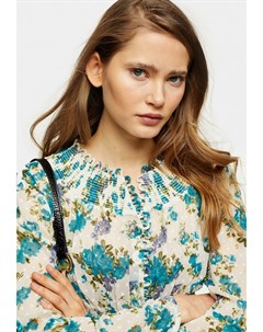 Блуза Topshop