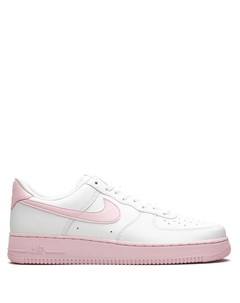 Кроссовки Air Force 1 07 Pink Foam Nike