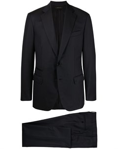 Однобортный пиджак Brioni