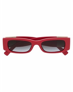 Солнцезащитные очки Roman Stud Valentino eyewear