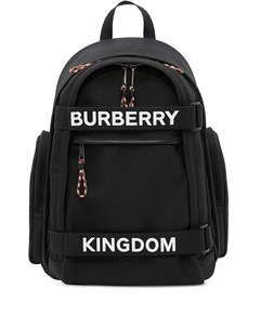 Рюкзак Nevis с логотипом Burberry