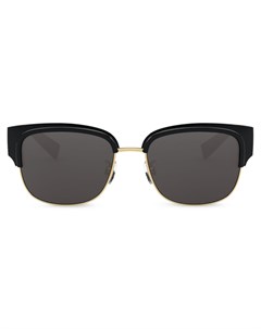 Солнцезащитные очки Viale Piave 2 0 в прямоугольной оправе Dolce & gabbana eyewear