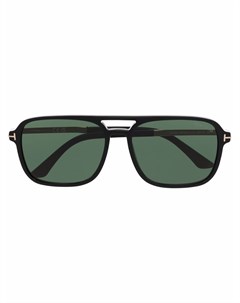 Солнцезащитные очки авиаторы Crosby Tom ford eyewear