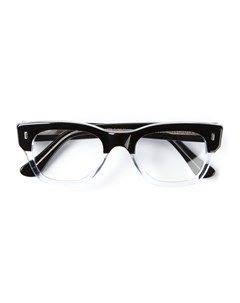 Оптические очки Cutler & gross