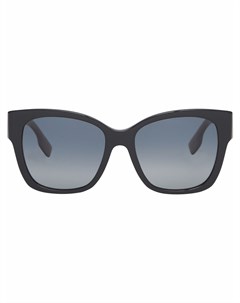 Солнцезащитные очки с монограммой Burberry