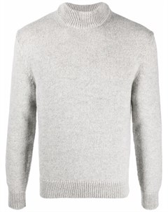 Кашемировый свитер с высоким воротником Tom ford