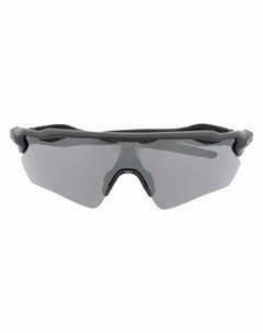 Солнцезащитные очки авиаторы из коллаборации с Oakley Vetements