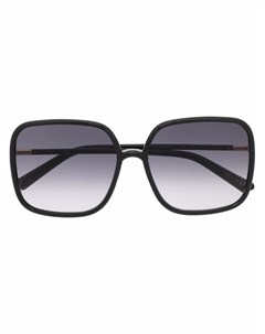 Солнцезащитные очки Sostellaire в квадратной оправе Dior eyewear