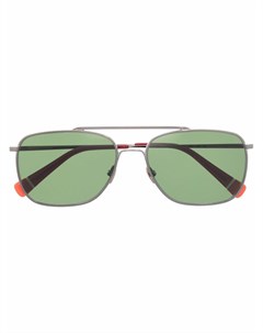 Солнцезащитные очки авиаторы Orlebar brown