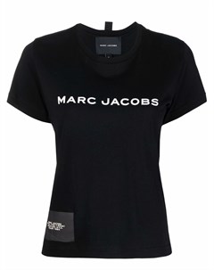 Футболка The T shirt с логотипом Marc jacobs