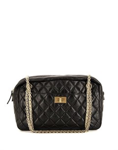 Стеганая сумка 2009 го года Chanel pre-owned