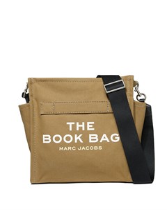 Сумка тоут The Book Bag Marc jacobs