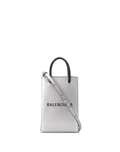 Мини сумка для телефона Balenciaga