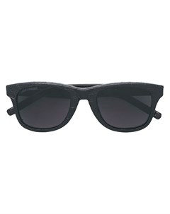 Классические солнцезащитные очки Saint laurent eyewear