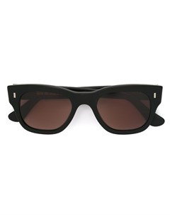 Солнцезащитные очки с квадратной оправой Cutler & gross
