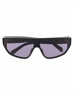 Солнцезащитные очки Smoke Shield Celine eyewear