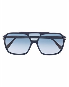 Солнцезащитные очки авиаторы PO3223S Persol