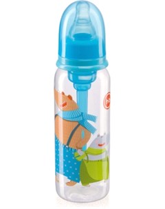 Бутылочка для кормления Happy baby