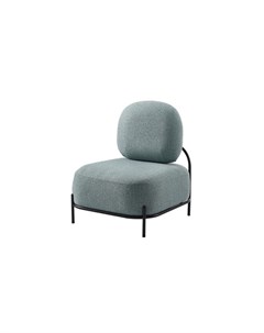 Кресло sofa зеленый 66 5x76 5x71 0 см Europe style