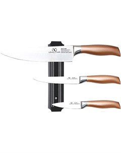 Кухонный нож и ножницы BGIC 4500 Bergner