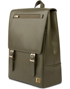 Рюкзак для ноутбука Helios Mini зеленый 99MO087601 Moshi