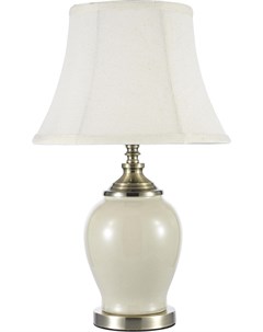 Настольная лампа Gustavo E 4 1 C Arti lampadari
