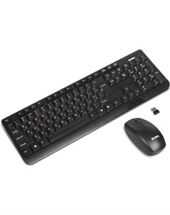 Мышь клавиатура Standard 3300 Wireless Sven