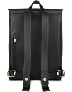 Рюкзак для ноутбука Helios Mini Jet Black 99MO087004 Moshi