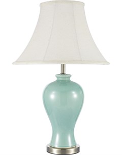 Настольная лампа Gianni E 4 1 GR Arti lampadari