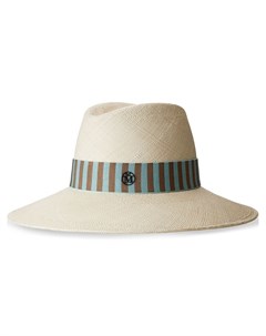 Шляпа федора Kate Maison michel
