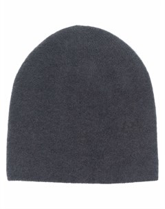 Кашемировая шапка бини Simplex Warm-me