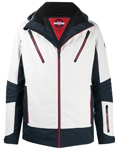 Лыжная куртка Palombo с капюшоном Vuarnet