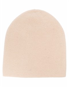 Кашемировая шапка бини Simplex Warm-me