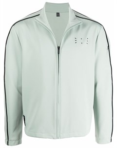 Спортивная куртка с контрастными вставками Mcq