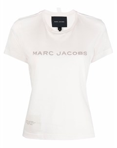 Футболка The T shirt с логотипом Marc jacobs
