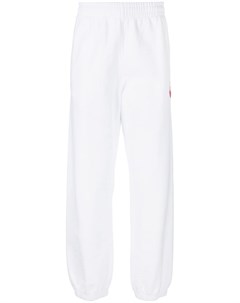 Спортивные брюки с логотипом Arrows Off-white