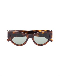 Солнцезащитные очки SLM94 Saint laurent eyewear